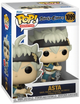 Figurka Funko Pop Black Clover Asta 1099 9 cm (0889698592390) - obraz 1