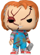 Figurka Funko POP Bride of Chucky Chucky 9 cm (0889698639828) - obraz 2