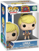 Figurka Funko POP Captain Planet Linka 9 cm (0889698725583) - obraz 1