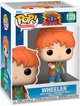 Figurka Funko POP Captain Planet Wheeler 9 cm (08896987256060) - obraz 1