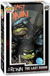 Фігурка Funko POP Comic Cover Ninja Turtles Last Ronin Exclusive 9 см (0889698767804) - зображення 1