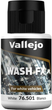 Фарба Vallejo Wash FX 76.501 35 мл White (8429551765015) - зображення 1