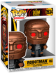 Фігурка Funko Pop DC Comics Doom Patrol Robotman 9 см (0889698758963) - зображення 1