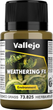 Акрилова фарба Vallejo Weathering FX Environment 73.825 40 мл Crushed Grass (8429551738255) - зображення 1