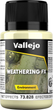 Акрилова фарба Vallejo Weathering FX Splash Mud 73.828 40 мл Ефект Вологості (8429551738286) - зображення 1