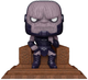 Фігурка Funko Pop DC Comics Zack Snyder Justice League Darkseid on Throne 9 см (0889698567985) - зображення 2