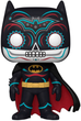 Фігурка Funko Pop Dia De Los DC Batman 9 см (0889698574136) - зображення 2