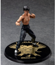 Фігурка Tamashii Nations Bruce Lee 50th Version SH Figuarts 13 см (4573102660510) - зображення 5