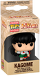 Брелок Funko Pocket POP Keychain Inuyasha Kagome 4 см (0889698756143) - зображення 1