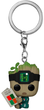 Брелок Funko Pocket POP Keychain Marvel I am Groot Groot with Onesie 4 см (0889698706476) - зображення 2