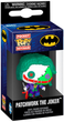 Brelok Funko POP DC Comics Patchwork Joker (0889698809085) - obraz 1