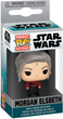 Брелок Funko POP Star Wars Ahsoka 2 Morgan Elsbeth (0889698765381) - зображення 1