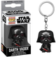 Брелок Funko POP Star Wars Darth Vader (0889698530491) - зображення 2