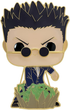 Значок Funko Hunter X Hunter POP Pin Leorio 10 см (0671803445024) - зображення 2