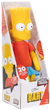 М'яка іграшка Jakks Pacific The Simpsons Shelf Talkers Bart розмовляючий англійською 33 см (0192995175617) - зображення 1