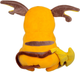 М'яка іграшка Jazwares Pokemon Raichu 25 см (0889933977319) - зображення 5