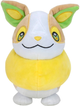 М'яка іграшка Jazwares Pokemon Yamper 20 см (0191726399353) - зображення 5