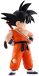 Набір фігурок Banpresto Dragon Ball The Lookout Above the Clouds Сон Гоку та Коріна Ічібаньшо 15 см (4573102669377) - зображення 3