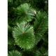 Сосна штучна Розпушена Siga Group 2.5 м зелена 630-220 - изображение 5