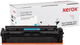 Toner Xerox Everyday do HP 207A W2211A Cyan (006R04193) - obraz 1