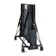 Стіл для настільного тенісу GEWO AWR Outdoor Grey (103158200) (931063) - зображення 3
