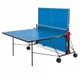 Стол для настольного тенниса GEWO AWR Fun Outdoor Blue (105156500) (931064) + Ракетка для настольного тенниса Gewo PS Blast Power FL (1074100001) в подарок! - изображение 3