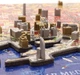 Объемный пазл Барселона 4D, 4D Cityscape, 40050 - изображение 4