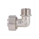 Уголок обжимной SD Plus Ø20х1/2" НР - изображение 4