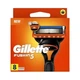 Змінні касети для гоління Gillette Fusion 5 8шт - изображение 2