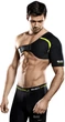 Бандаж для плеча Select Shoulder Support 6500 M Черный 1 шт (5703543560776) - изображение 2