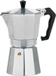 Кофеварка гейзерная Stenson 450 мл 9 чашек (MH-5173-9) - изображение 1