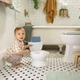 Навчальний унітаз Ingenuity Summer My Size Potty PRO White, 12914111246 - зображення 8