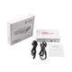 NG POWER - Джерело безперебійного живлення (mini UPS) NG POWER NG-1550-6, 37W, 15600 mAh (Li-ion), PoE - зображення 10