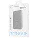 Портативная Батарея Proove Knight 20W 10000mAh gray - изображение 6
