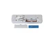 Світильник евакуаційний YJ01-30LED-1,2W-6500K-3/6H-50/100L TNSy - изображение 2