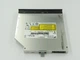 Дисковод, оптический привод для ноутбука CD RW DVD GT32N Acer aspire E1 E1-531, Q5WPH, E1-571, V3-531, V3-551 (04448) Б/У - изображение 2