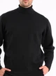 Светр Antony Morato MMSW01276YA500074 L (110533L) Чёрный - изображение 2