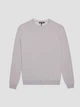 Светр Antony Morato MMSW01344YA500057 M (110731M) Серый - изображение 3