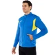 Кофта спортивна на блискавці Joma WINNER III 103316-709 (поліестер, розмір M, синій-жовтий) - изображение 2