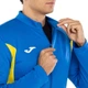 Кофта спортивна на блискавці Joma WINNER III 103316-709 (поліестер, розмір M, синій-жовтий) - изображение 6