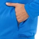 Кофта спортивна на блискавці Joma WINNER III 103316-709 (поліестер, розмір M, синій-жовтий) - изображение 7