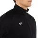 Кофта спортивна на блискавці Joma MICROFIBRA DOHA 101579-100 (поліестер, розмір S, чорний) - изображение 7