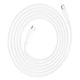 Кабель HOCO Type-C to Type-C Force fast charging data cable X93 |2m, 100W| 4757627 - изображение 6