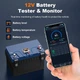 Тестер для АКБ Ancel BM200 з Bluetooth (1015-010-00) - зображення 5