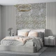 Самоклеюча стінова PET плитка Sticker Wall 600х300х2мм (2317) - зображення 2