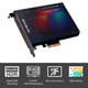 Карта видеозахвата AverMedia Live Gamer 4K GC573 Чёрный (1015-047-00) - изображение 2