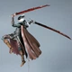 Фигурка BauTech Леди Мария из игры Bloodborne Figma 536 DX подвижная на троне16 см (1015-025-00) - изображение 3
