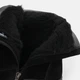 Женские зимние берцы высокие Lola Andy LO-ZM8855-1 39 24.5 см Черные - изображение 5