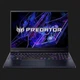 Ноутбук Acer Predator Helios 16 PH16-71-74AS I9 13900HX/RTX 4070/RAM 16GB/SSD 1TB/QHD 240Hz Б\В - изображение 1