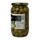 Оливки зеленые без косточек Ponti Olive Verdi Snocciolate 670 г - изображение 2